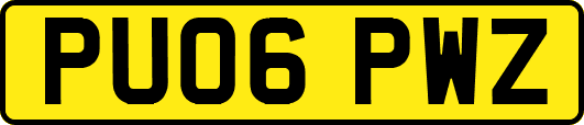 PU06PWZ