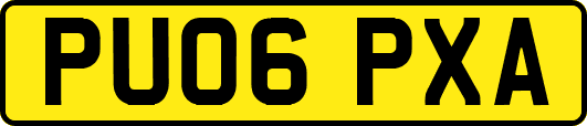 PU06PXA