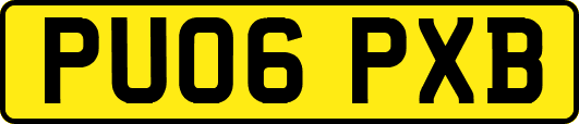 PU06PXB