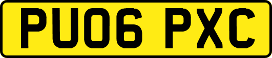 PU06PXC