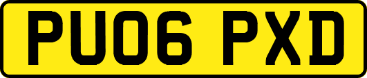 PU06PXD
