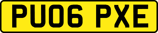 PU06PXE