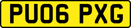 PU06PXG