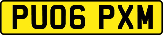 PU06PXM