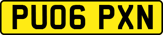 PU06PXN