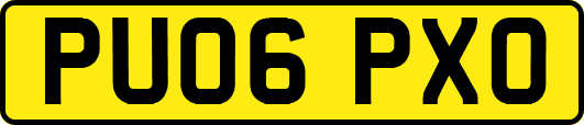 PU06PXO