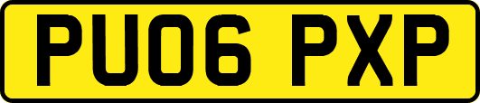 PU06PXP