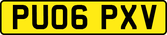 PU06PXV