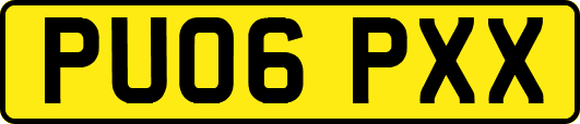 PU06PXX