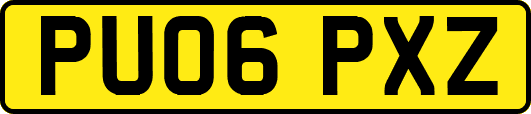 PU06PXZ