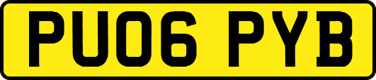 PU06PYB