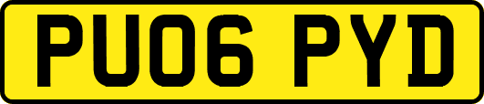 PU06PYD