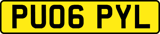 PU06PYL