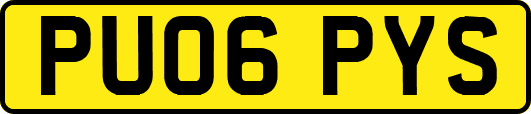 PU06PYS