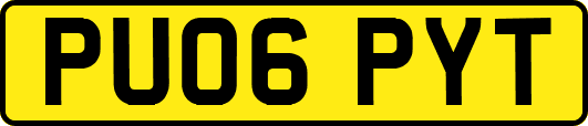 PU06PYT