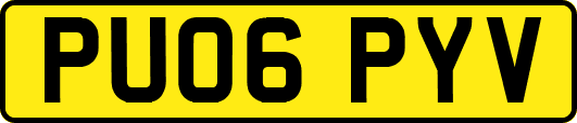PU06PYV