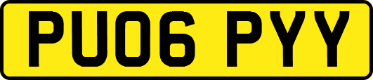 PU06PYY
