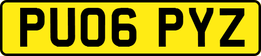 PU06PYZ