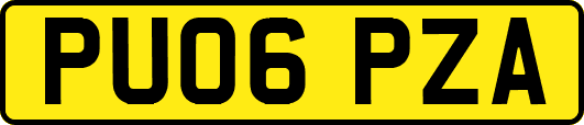 PU06PZA