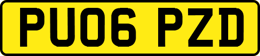 PU06PZD