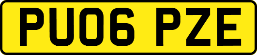 PU06PZE
