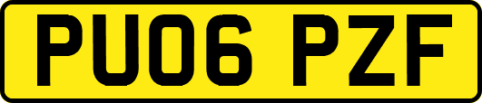 PU06PZF