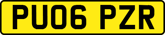 PU06PZR