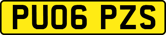 PU06PZS
