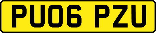 PU06PZU