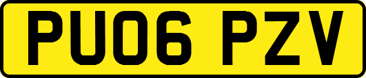 PU06PZV