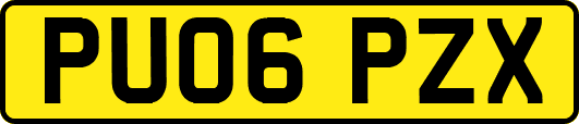 PU06PZX