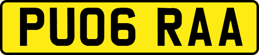 PU06RAA