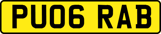 PU06RAB