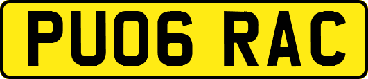 PU06RAC