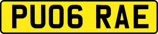 PU06RAE