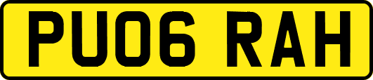 PU06RAH