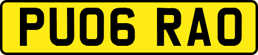 PU06RAO