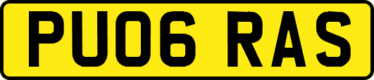 PU06RAS