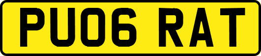 PU06RAT