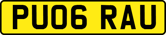 PU06RAU