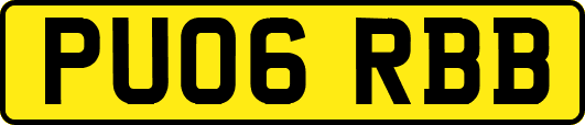 PU06RBB