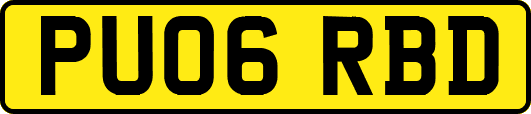 PU06RBD