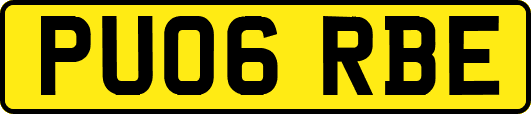 PU06RBE