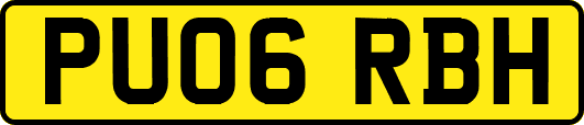 PU06RBH