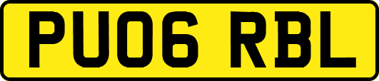 PU06RBL