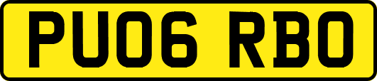 PU06RBO