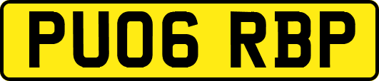 PU06RBP