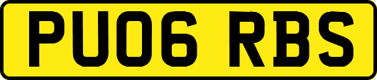 PU06RBS