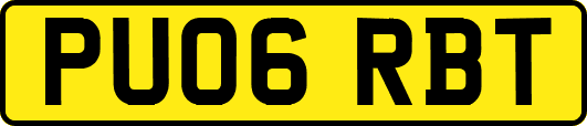 PU06RBT