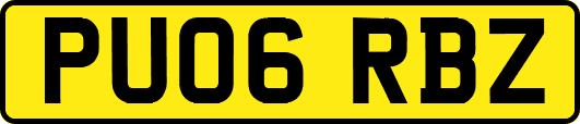 PU06RBZ